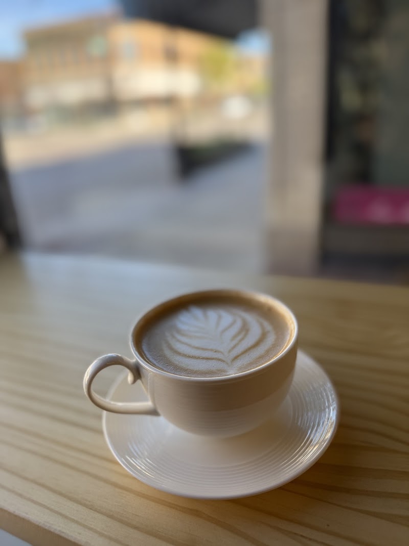 The Fleur Cafe photo 2