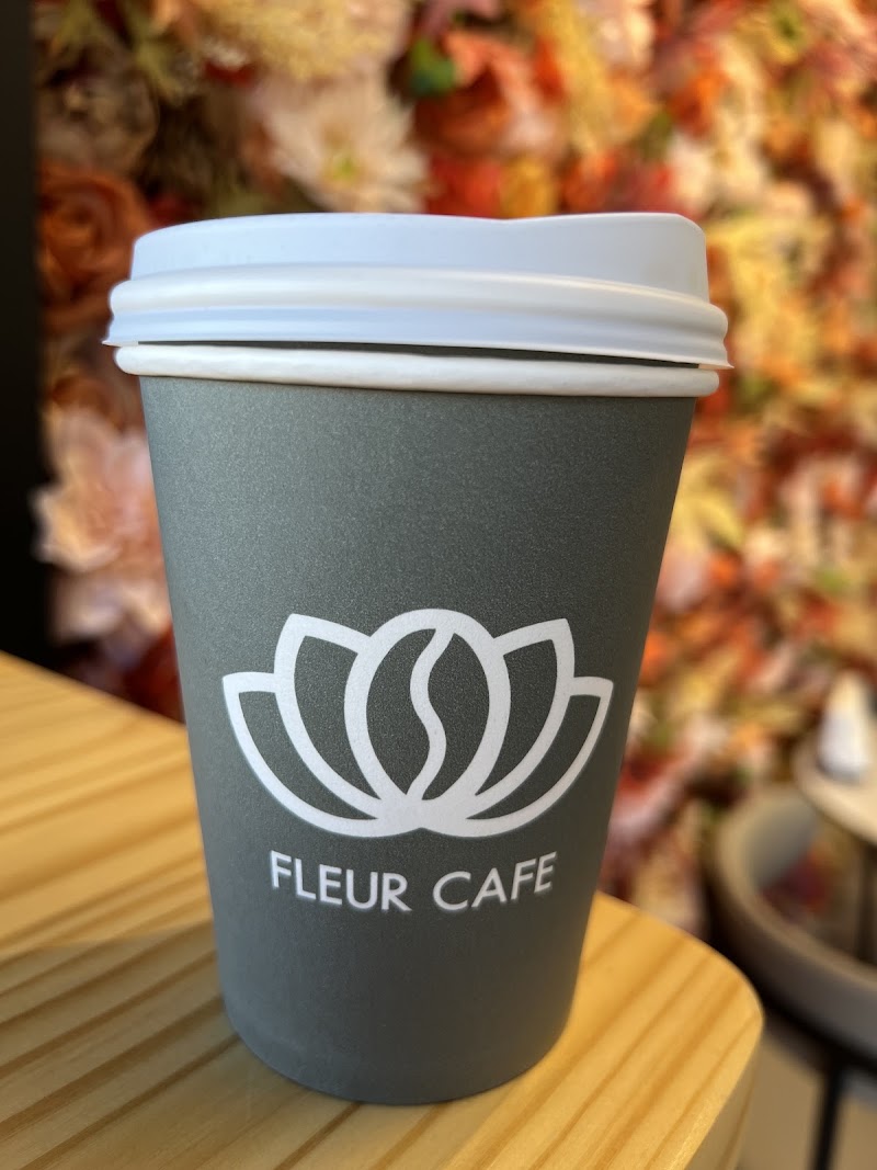 The Fleur Cafe photo 3