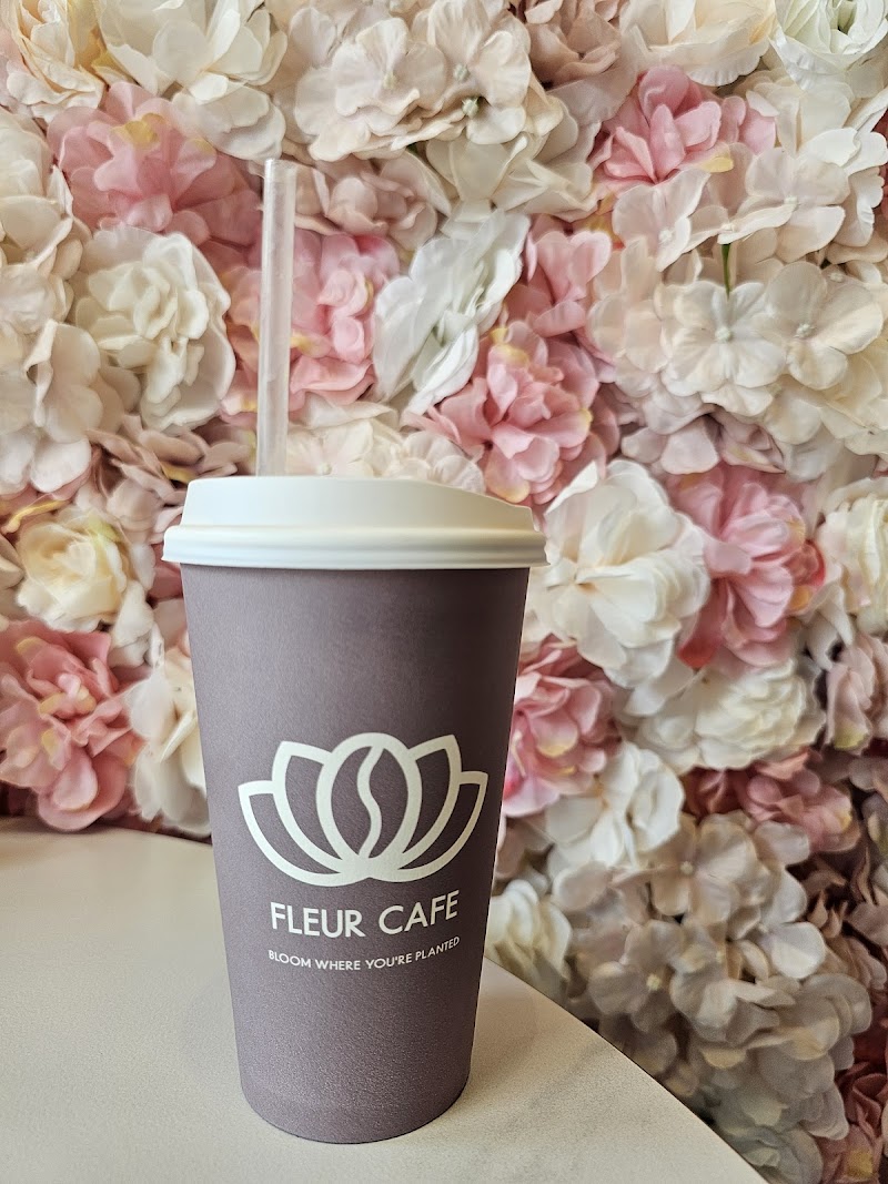 The Fleur Cafe photo 3