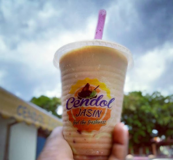 Cendol Jasin