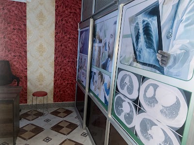MINHAJ-UL-HUDA Chest Diseases Centre ( Dr. Abdul Hamid Dar ) - Image 3