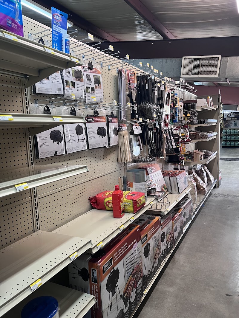 FANCY FARM HARDWARE AND KK'S CAFE photo 3