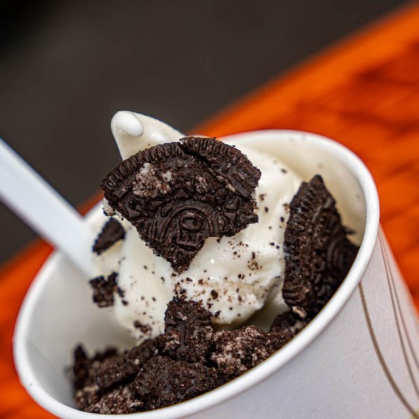 Photo by Dairy Kastle