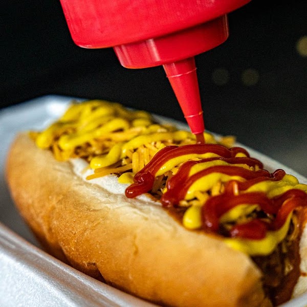 Photo by Dairy Kastle