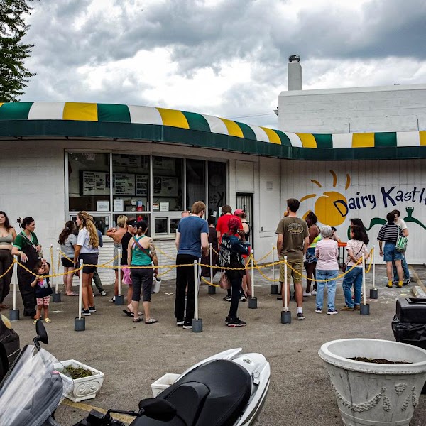 Photo by Dairy Kastle