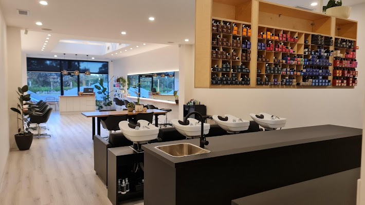 Flow Hair Design photo 2