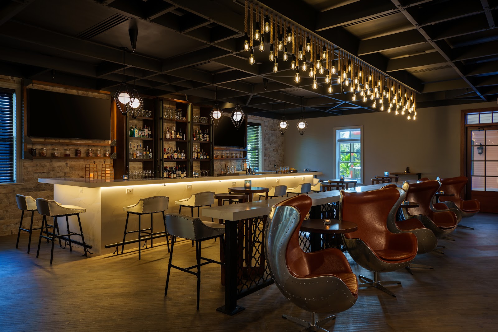 Castillo Craft Bar + Kitchen
