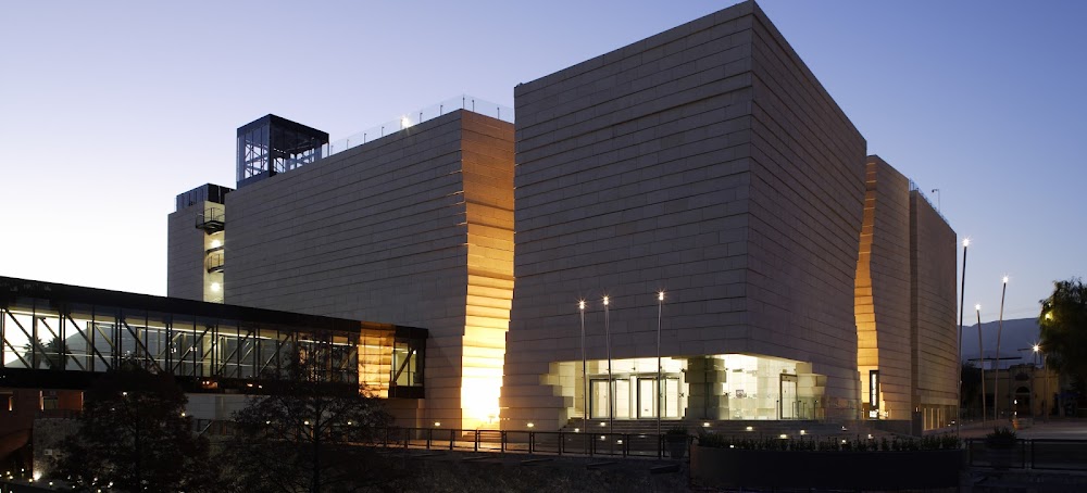 Museo del Noreste fotoğraf 1