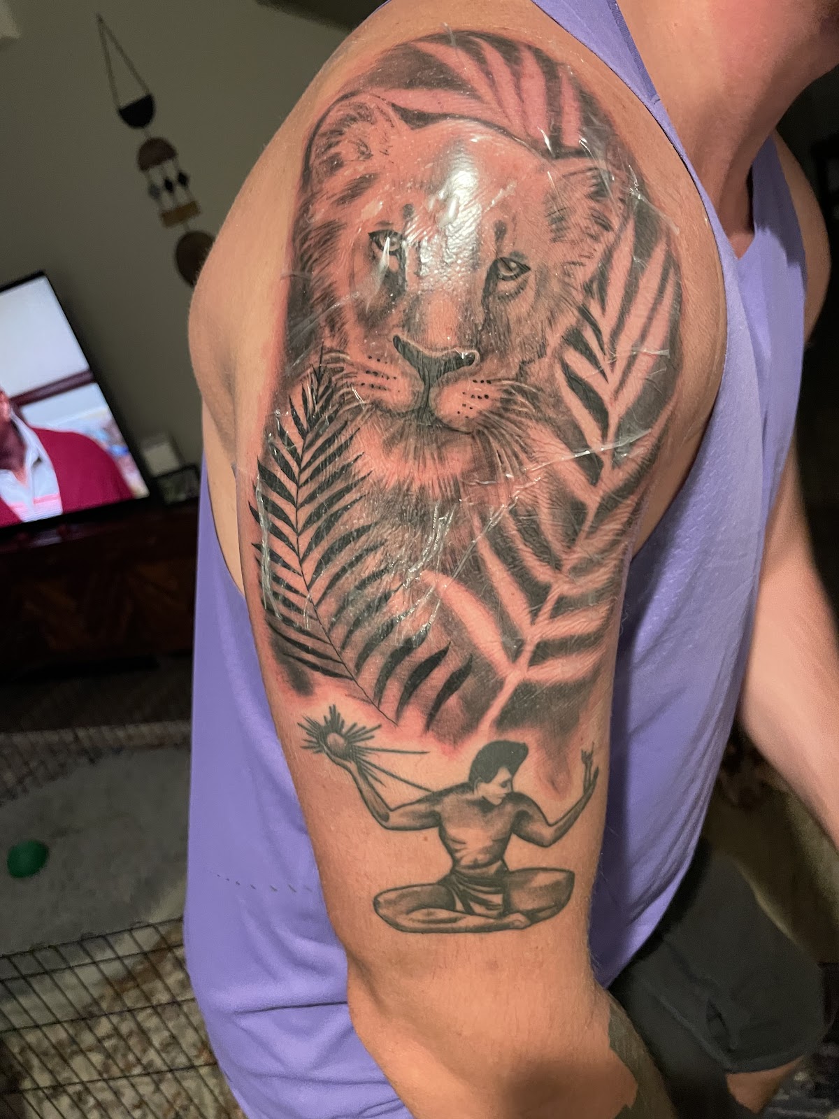 Dreamscape Piercing and Tattoo LLC — tattoo studio near Thornton