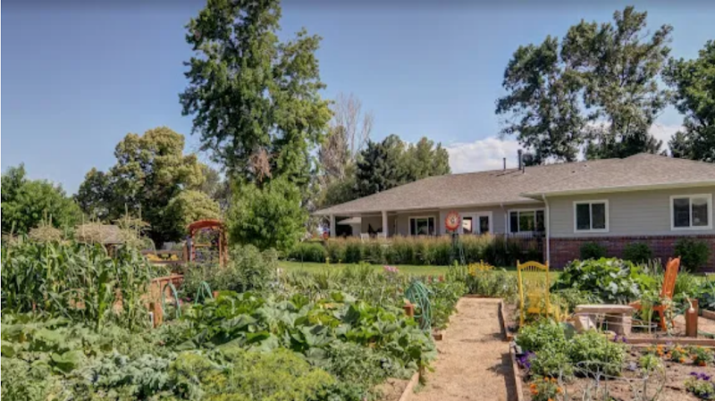 Gardens Care Senior Living - Well House facility