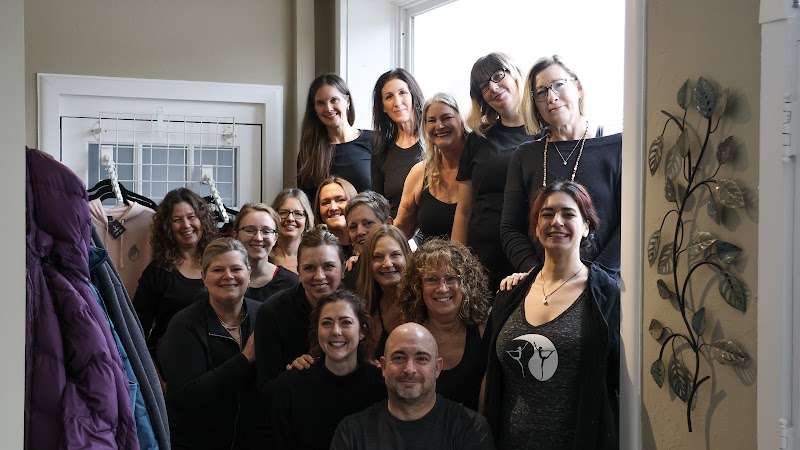 EssentialZen Yoga Studio