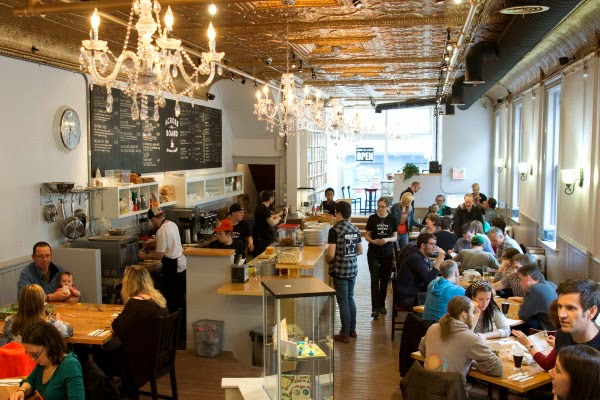 Across the Board Game Café photo 1