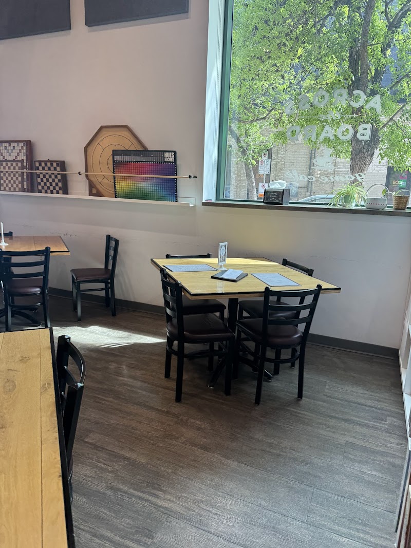 Across the Board Game Café photo 2