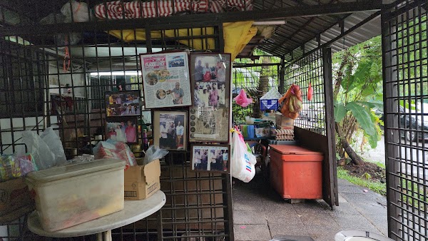 Maniam Teh Halia - Photo 1