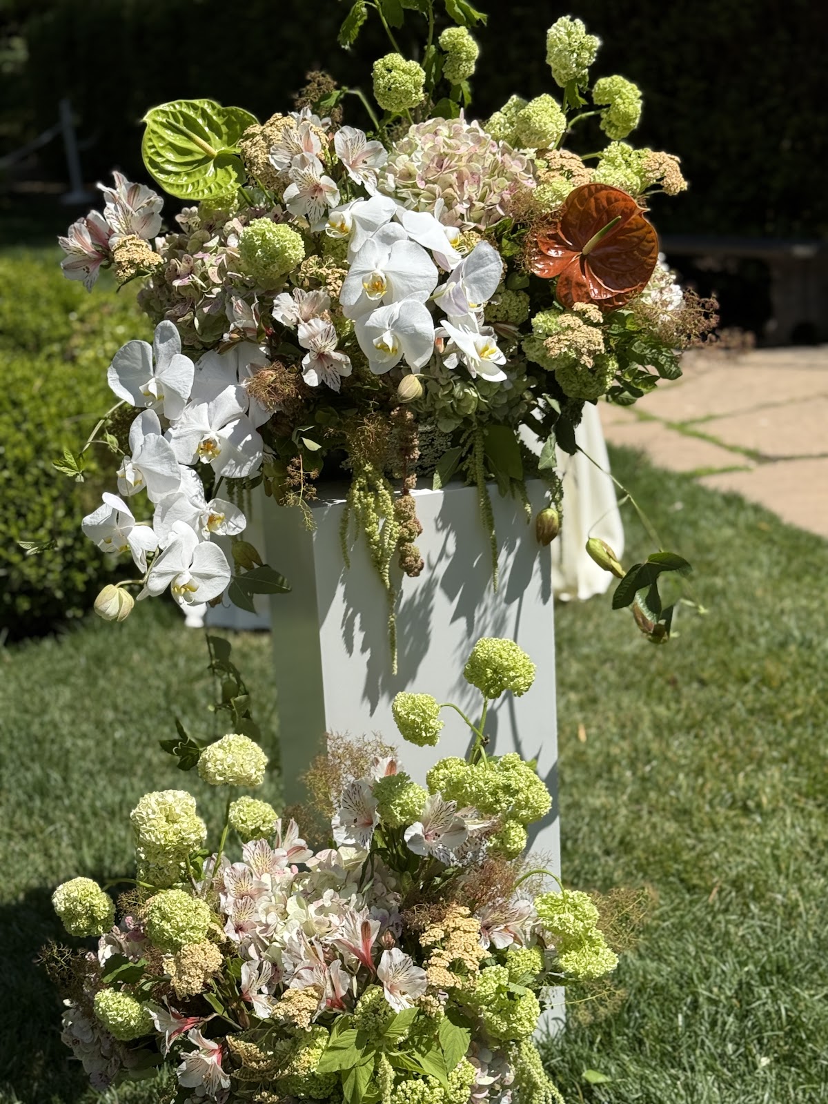 Le Bouquet Flower Shop & Design House: Google Places image 5