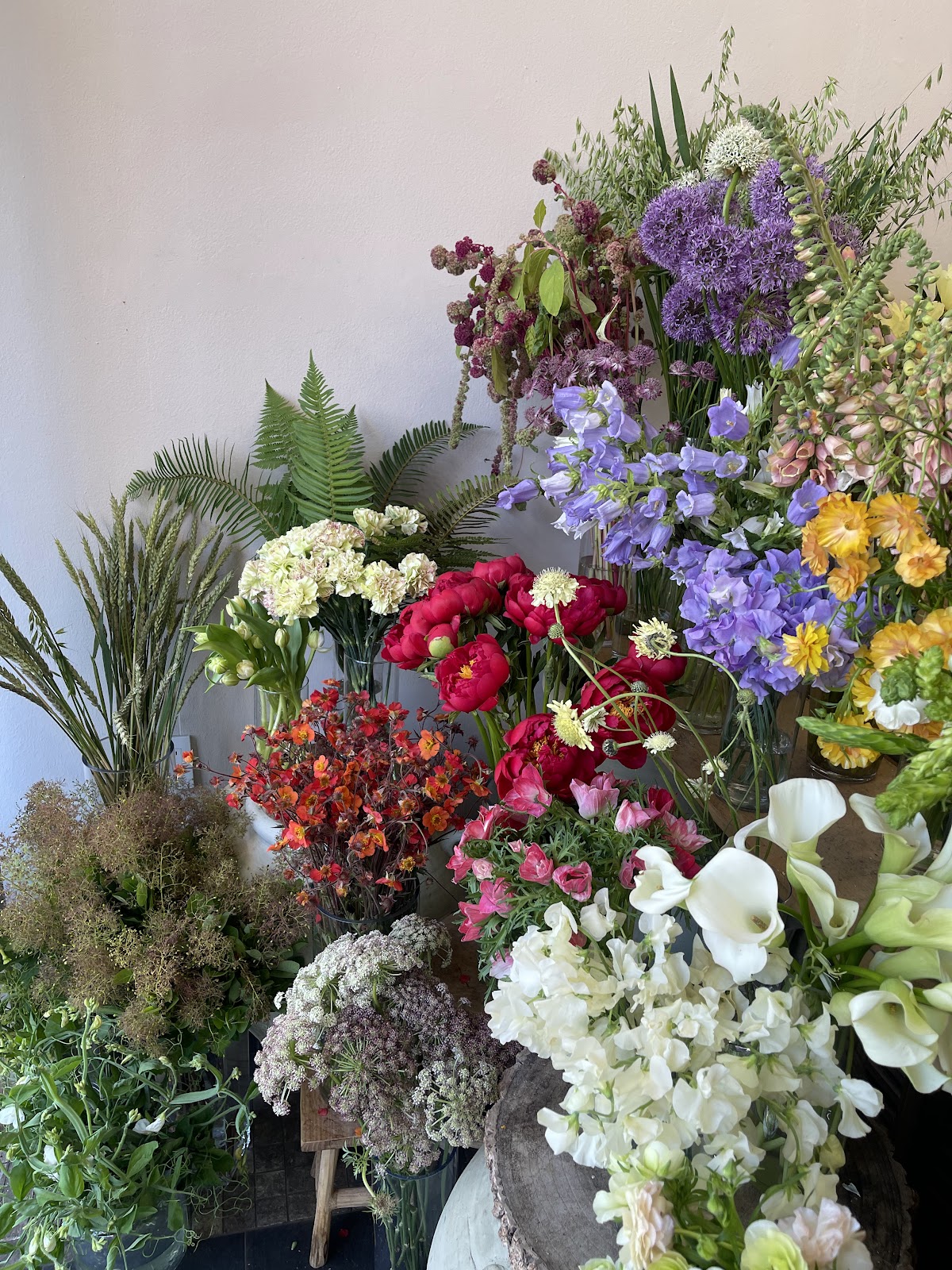 Le Bouquet Flower Shop & Design House: Google Places image 3