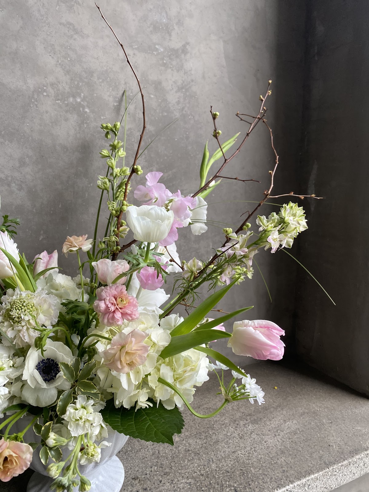 Le Bouquet Flower Shop & Design House: Google Places image 2