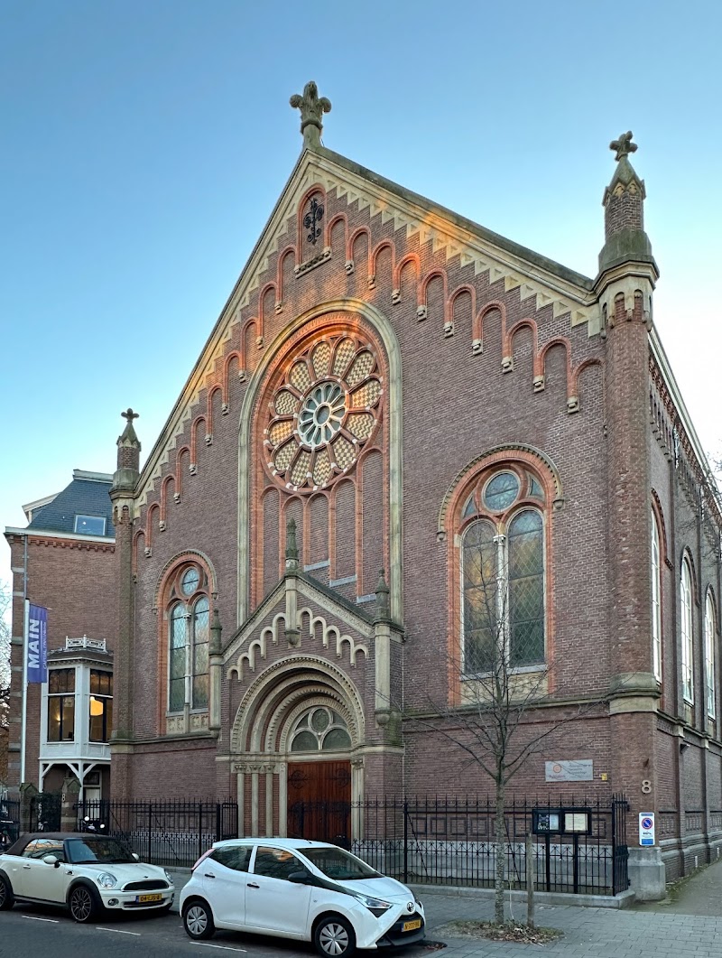 De Paleiskerk