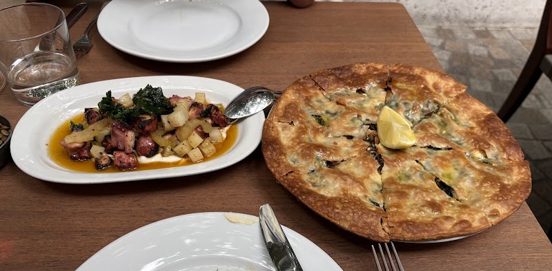 Olympus Dining photo 3