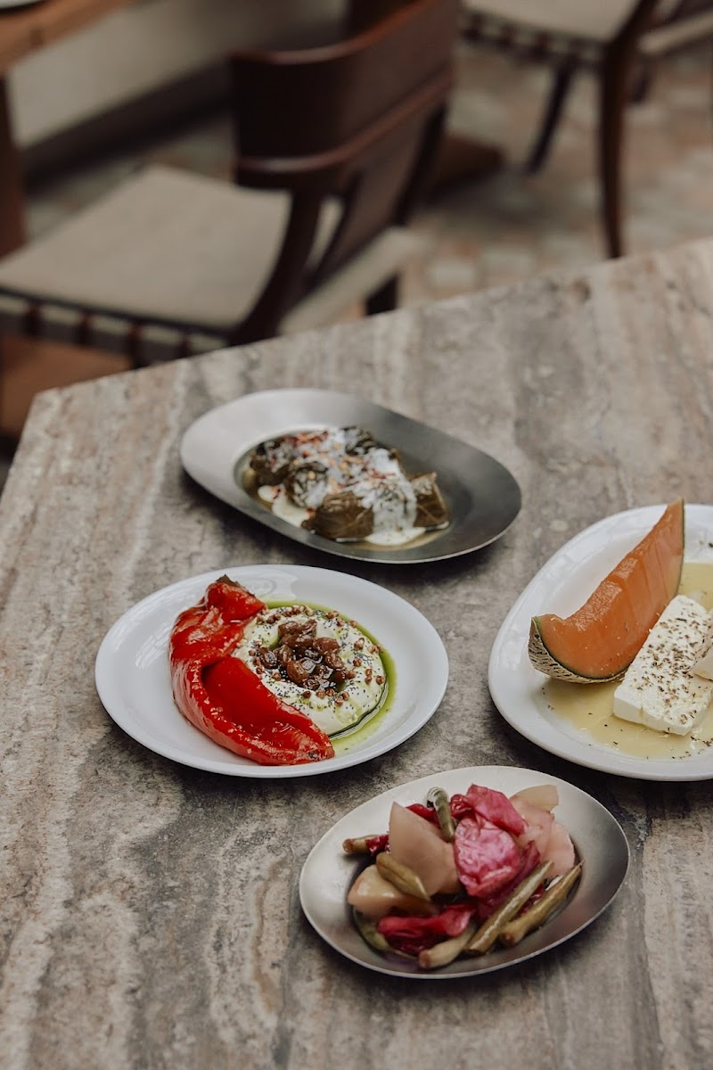 Olympus Dining photo 2