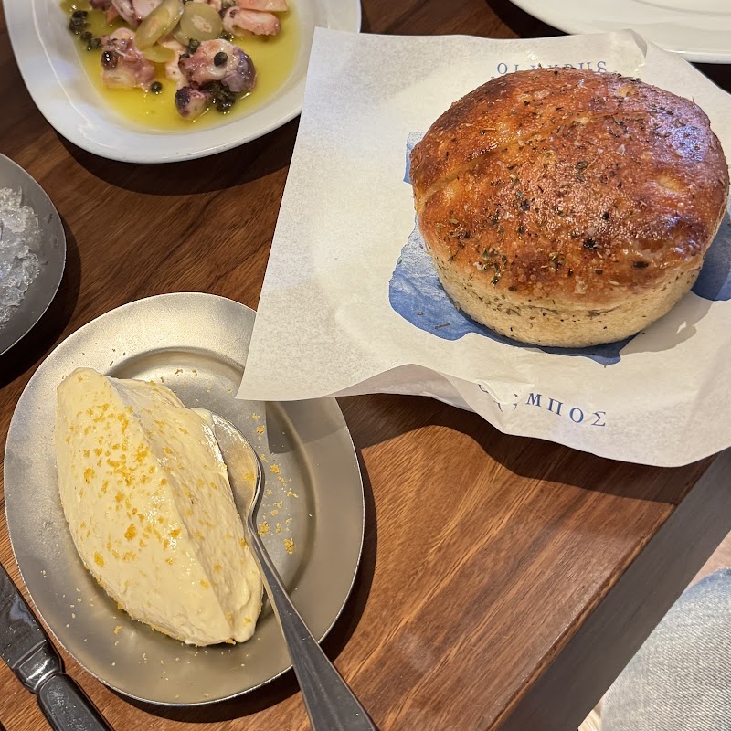 Olympus Dining photo 8