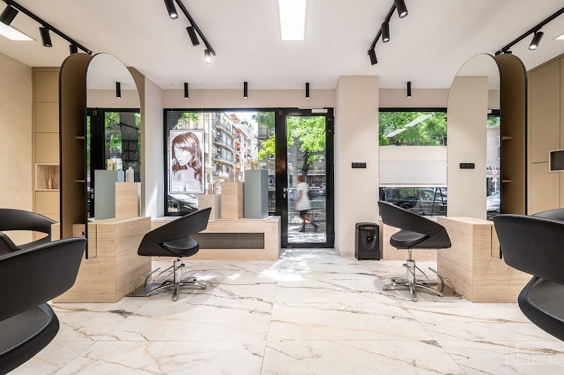 Heiszler Ivett Hair Salon