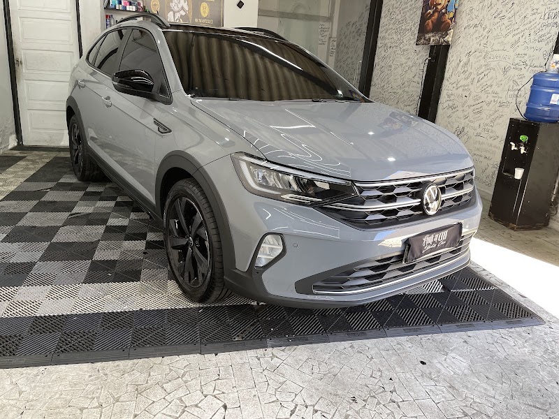 Foto de Route SP 011, Insulfilm,Nano Carbon, Nano Cerâmica, Window Blue,antivandalismo, PS08,PS12, Segurança,Carro Blindado, Moóca