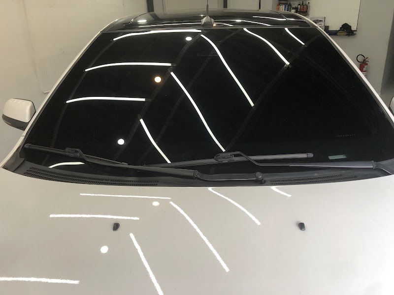 Foto de Route SP 011, Insulfilm,Nano Carbon, Nano Cerâmica, Window Blue,antivandalismo, PS08,PS12, Segurança,Carro Blindado, Moóca