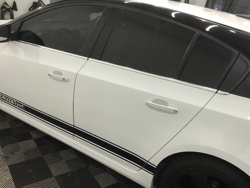 Foto de Route SP 011, Insulfilm,Nano Carbon, Nano Cerâmica, Window Blue,antivandalismo, PS08,PS12, Segurança,Carro Blindado, Moóca