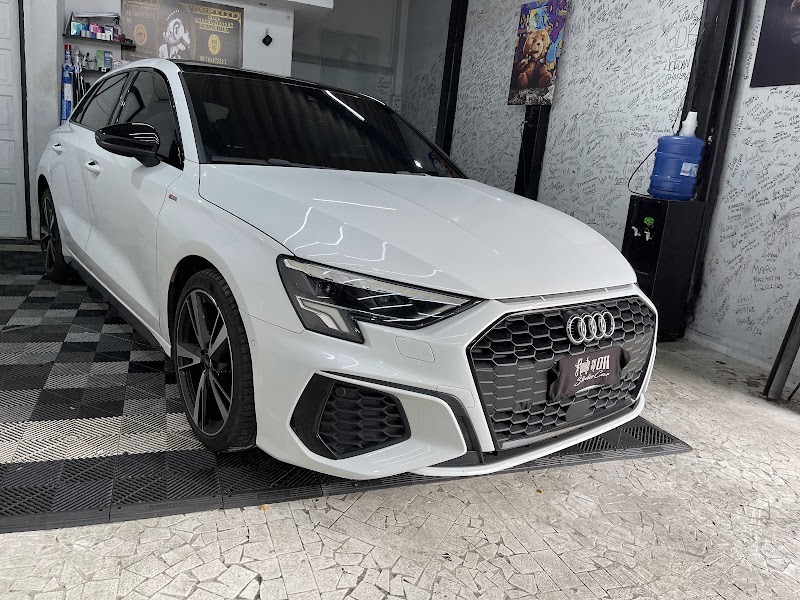 Foto de Route SP 011, Insulfilm,Nano Carbon, Nano Cerâmica, Window Blue,antivandalismo, PS08,PS12, Segurança,Carro Blindado, Moóca