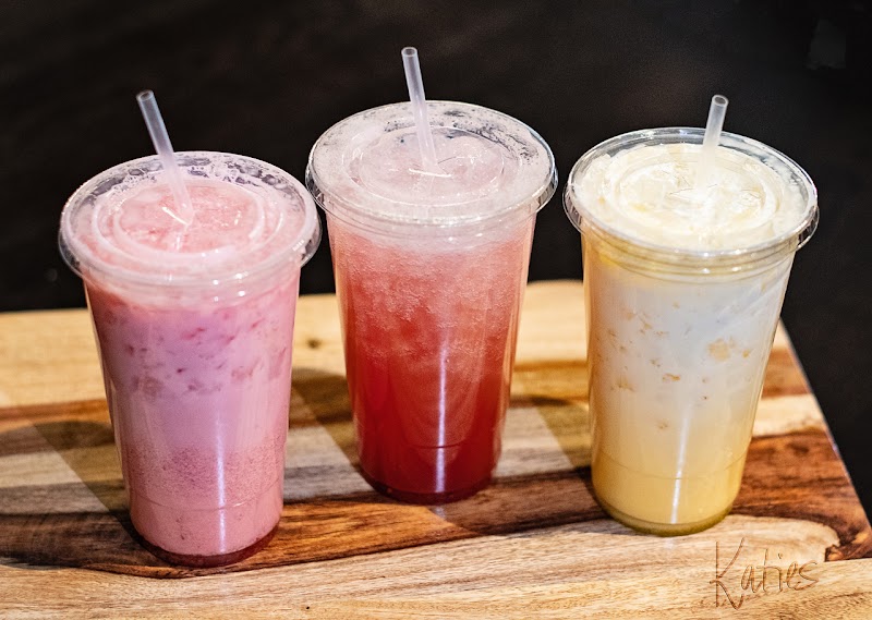 Katie's Specialty Coffee, Sweets and Treats photo 2