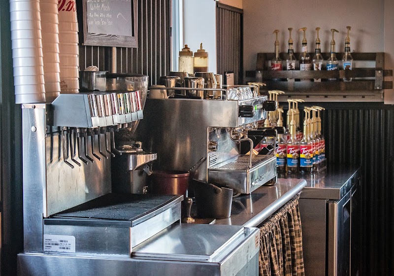 Katie's Specialty Coffee, Sweets and Treats photo 1