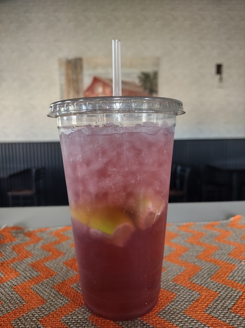 Katie's Specialty Coffee, Sweets and Treats photo 4