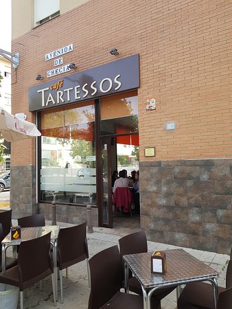Café Tartessos