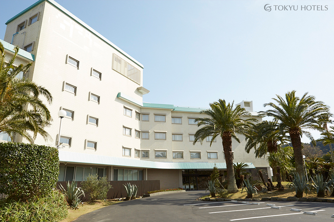 Shimoda Tokyu Hotel - hotel in Shimoda/Izu, Shizuoka