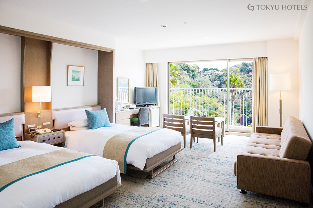 Shimoda Tokyu Hotel - hotel in Shimoda/Izu, Shizuoka (2)