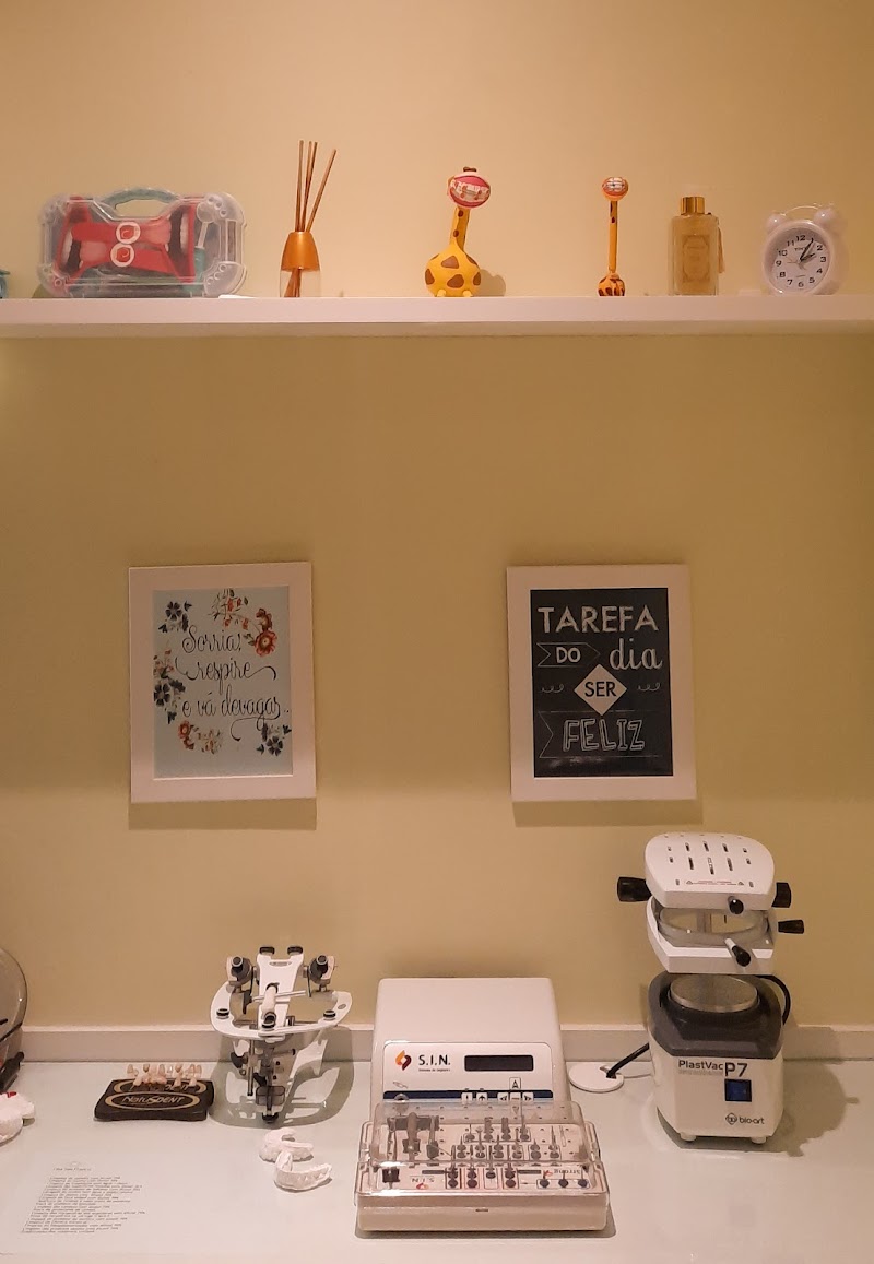 Consultório Odontológico Dra. Taís Franco - foto 5