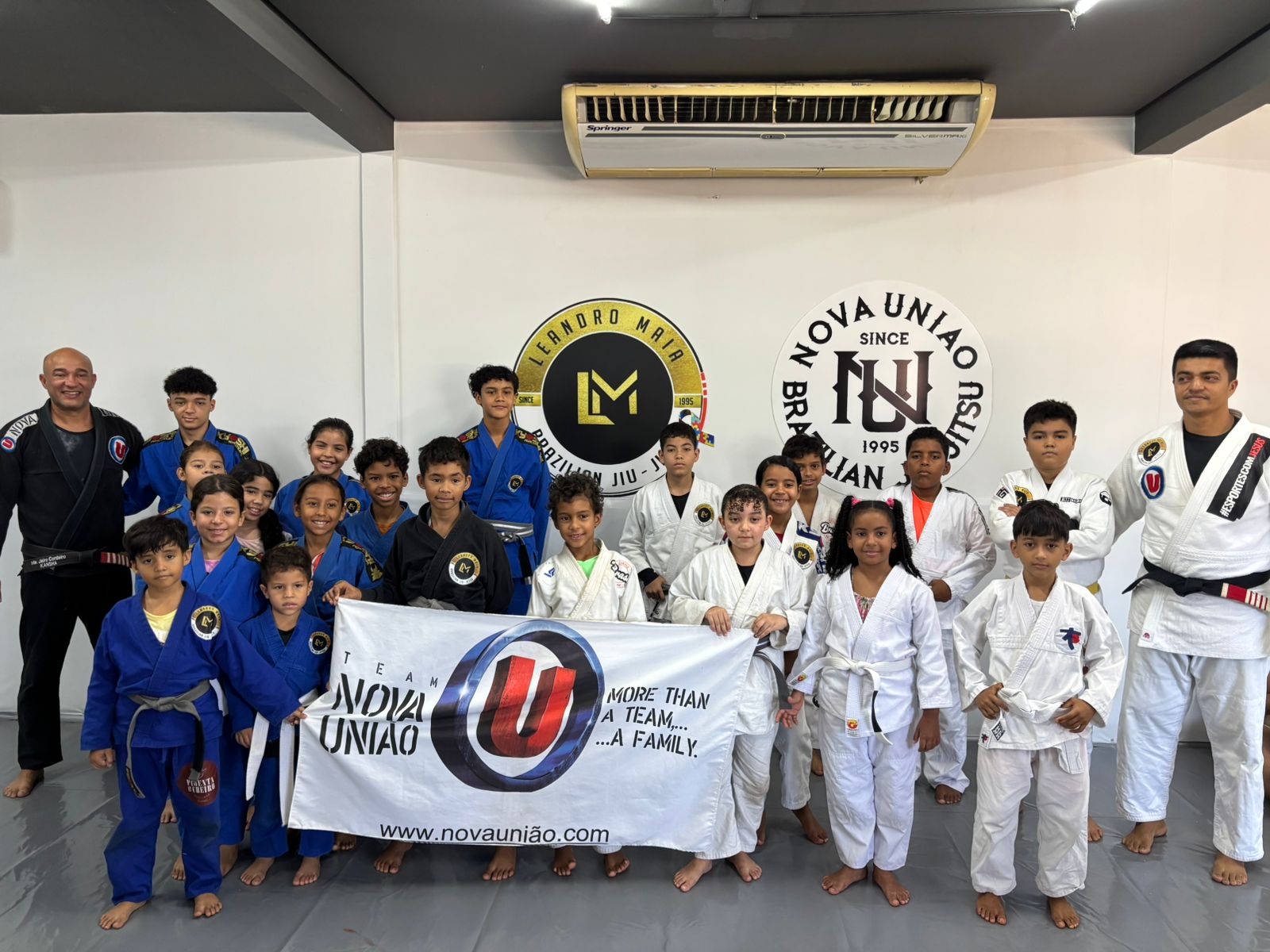 Nova União Tocantins