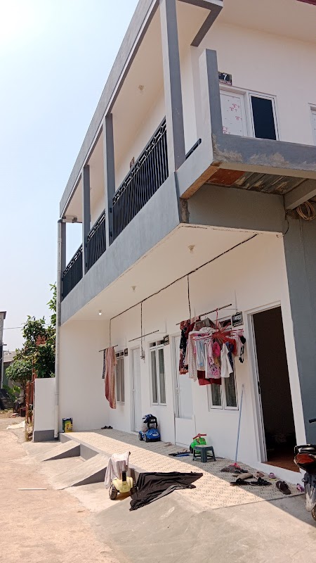 Kontrakan Rumah Dan Kost ARS