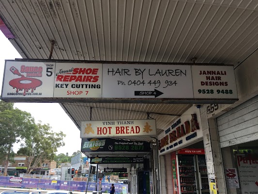 Hair by Lauren photo 3