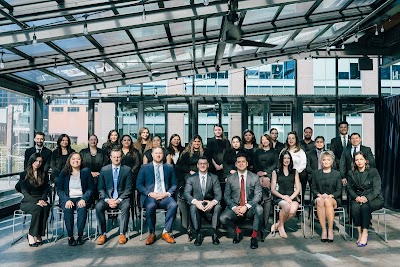 Costa Ivone Injury Lawyers - Chicago - Car accident lawyer in Chicago