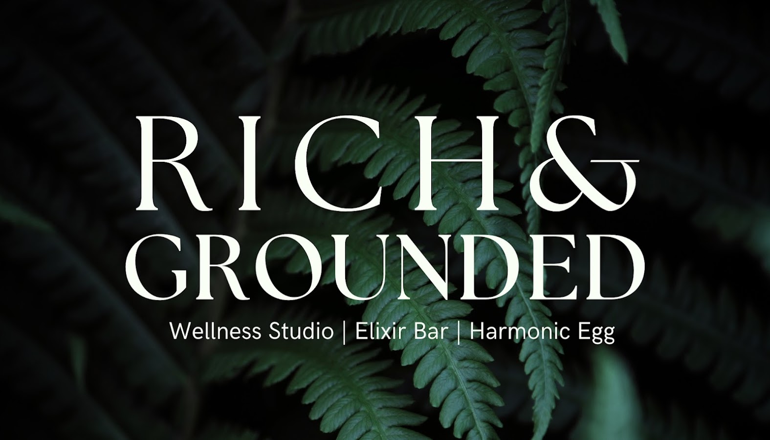 Rich & Grounded Wellness Studio — photo 2