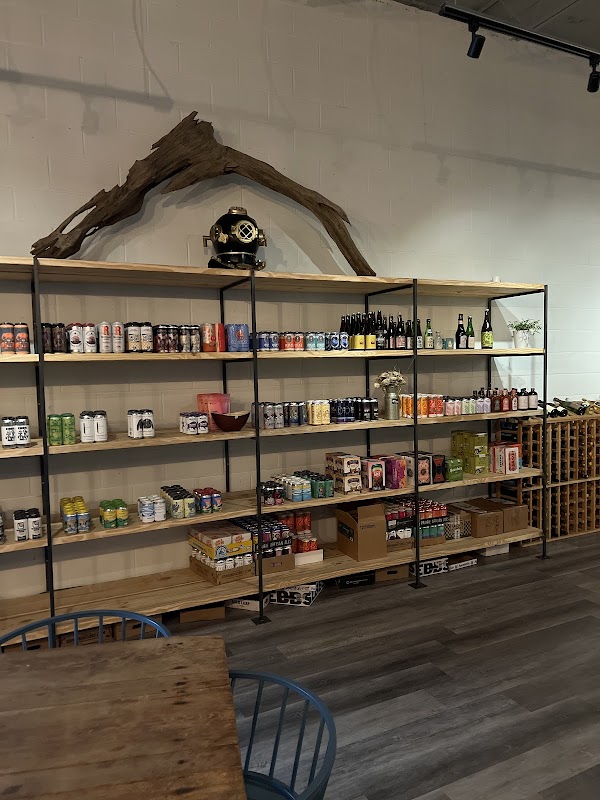 Odyssey Bottle Shop photo 4