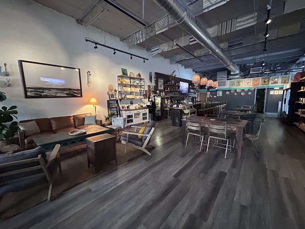 Odyssey Bottle Shop photo 3