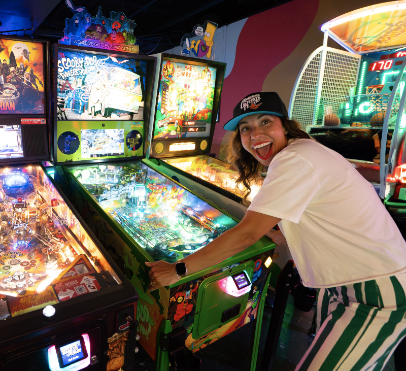 Playground Mini Golf photo 9