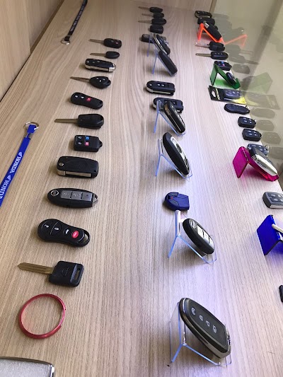 Foto de Hiper Chaves Chaveiro Automotivo