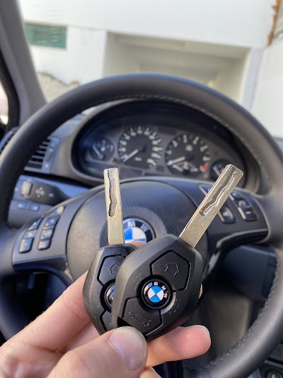 Foto de Hiper Chaves Chaveiro Automotivo