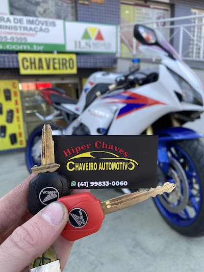 Foto de Hiper Chaves Chaveiro Automotivo