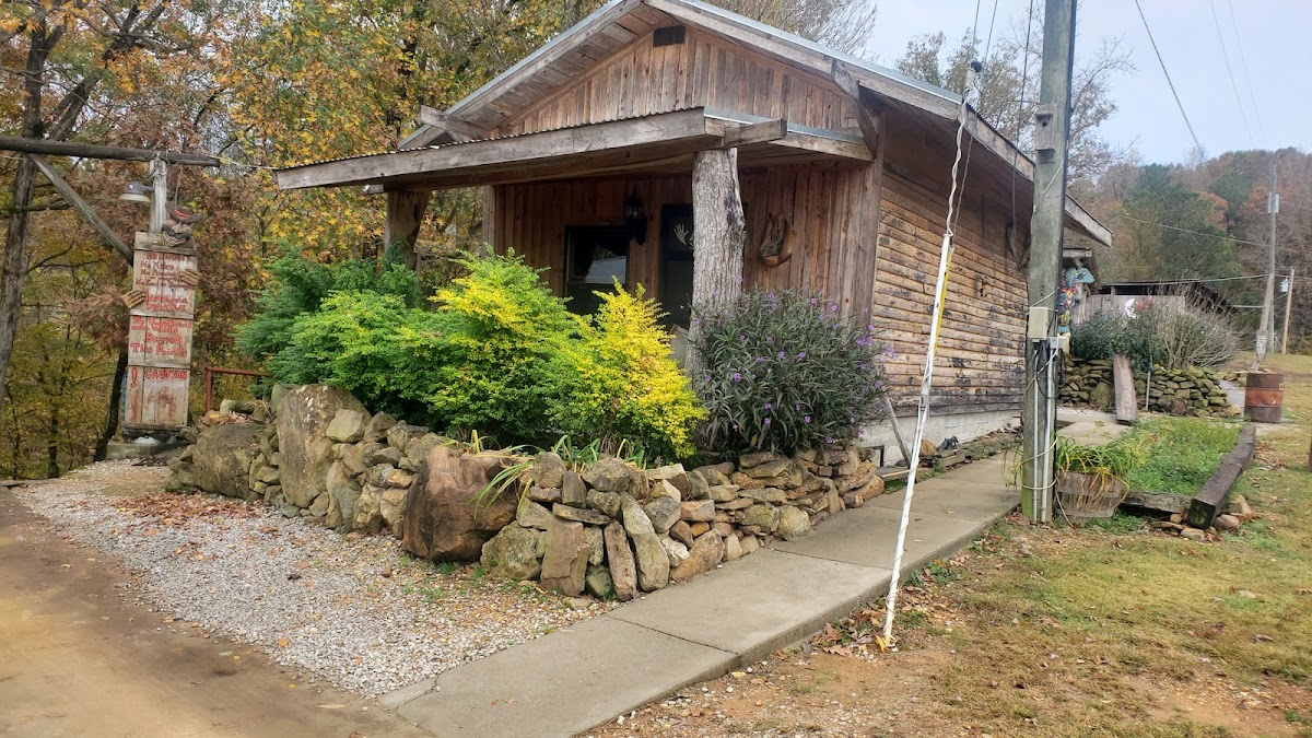 Seven Springs Lodge