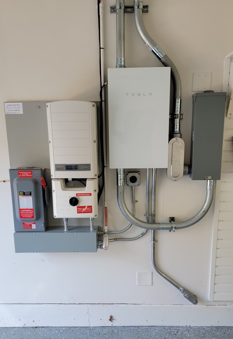 Sun Light & Power Solar - Solar in Berkeley